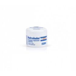 Nutrabalm Reparador Intensivo Tarro