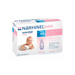 Narhinel Confort Recambio