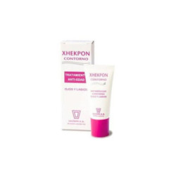 Xhekpon Cont Ojos-Labios 15 Ml.