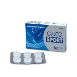 Gluco Sport 2,5 G 24 Tabl