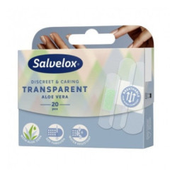 Apósitos Salvelox 20 Uds