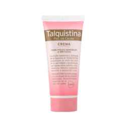 Talquistina Crema 50 Ml.