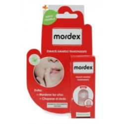 Mordex X Solu 10 Ml.