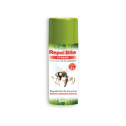 Repelbite Spray Repelente Xtreme 100 Ml.