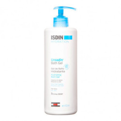 Ureadin Bath Gel 400 Ml.