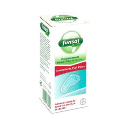 Funsol Polvo 60G