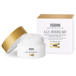 Isdinceutics A G E Reverse Crema 50 Ml.