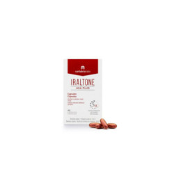 Iraltone Aga Plus 60 Cápsulas