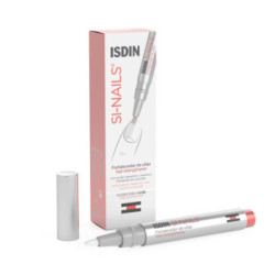 Isdin Si-Nails Varnish 2 5 Ml.