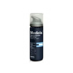 Medics Dermoespuma De Afeitar 50 Ml.