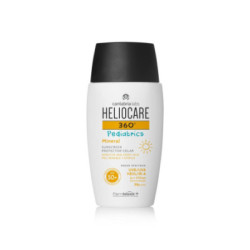 Heliocare 360 Pediatrics Mineral Spf50 50 Ml.