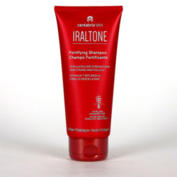 Iraltone Champu Fortificante 200 Ml.