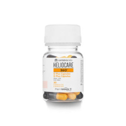 Heliocare 360 D Plus 30 Cápsulas