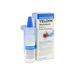 Yeloin Colirio 10 Ml