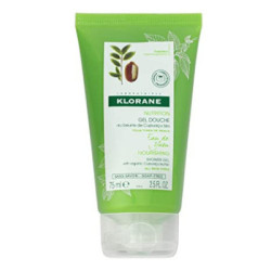 Gel Ducha Eau Yuzu 75 Ml