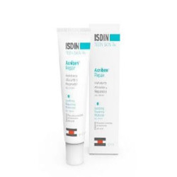 Isdin Acniben Repair Limpiador Facial Suave 200 Ml.