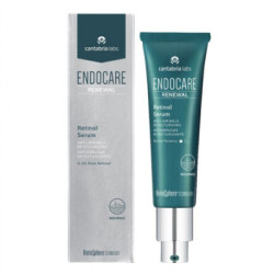 Endocare Renewal Retinol Serum 1 Envase 30 Ml.