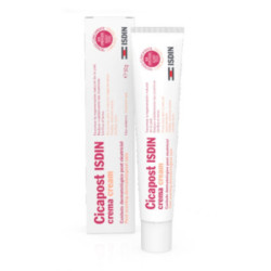 Isdin Cicapost Crema 50 G