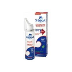 Sterimar Sinusitis 1 Frasco 20 Ml.