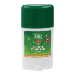 Relecompresión Fuerte Familiar 1 Stick 50 Ml