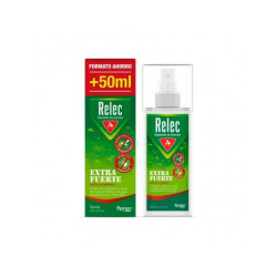Repelente Relec Extra Fuerte Xl 125