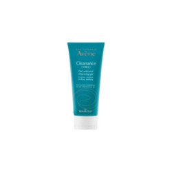 Cleanance Gel Limpiador Tubo Avene 200 Ml