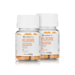Heliocare Oral 90 Cápsulas