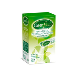 Casenfibra Polvo 14 Sobres