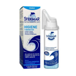 Sterimar Spray 100 Ml.