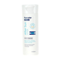 Isdin Post-Solar After Sun Lotion 200 Ml.