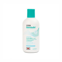 Isdin Germisdin Hygiene y Protection Original 250 Ml