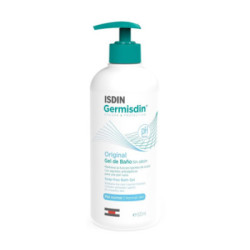 Germisdin  500 Ml Con Valvula