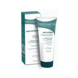 Trofolastín Anti-Estrías Crema 100 Ml.