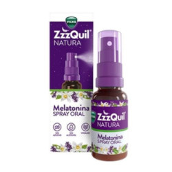 ZZZQuill en Spray 30 ml