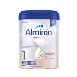 Almiron Profutura 1 1 Envase 800 G Duobiotik