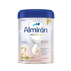 Almiron Profutura 2 1 Envase 800 G Duobiotik