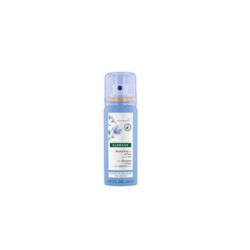 Klorane Mini Champu Seco Lino 50Ml