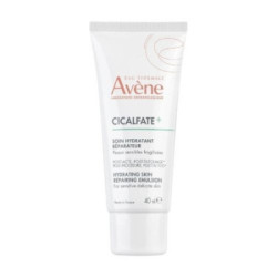 Avene Cicalfate Emuls Reparadora P-Acto Derma  1 Envase 40 Ml