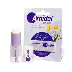 Arnidol Gel Stick 1 Envase 15 Ml.