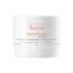 Dermabsolu Crema De Dia Esencial Avene 40 Ml