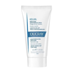 Kelual Emulsion Ducray 50 Ml