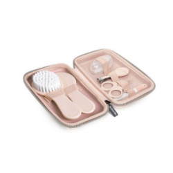 Set Manicura Suavinex Rosa