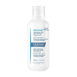 Dexyane Crema Ducray 400 Ml