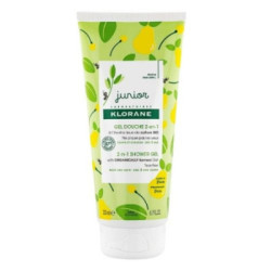 Gel De Ducha Pera Klorane 200 Ml