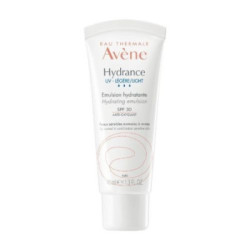 Hydrance Uv Emulsion Ligera Hidratante 40Ml Avene