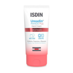 Ureadin Crema De Manos Repara 50 Ml