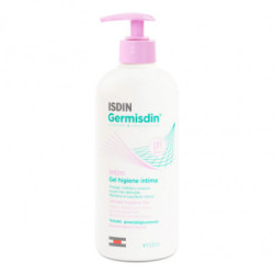 Germisdin Higiene Intima 500 Ml.