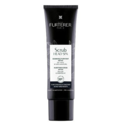 René Furterer Head Spa  Exfoliante Purificante Detox Cuero Cabelludo