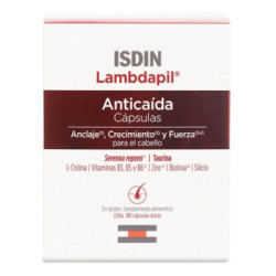 Lambdapil Anticaida 180 Capsulas