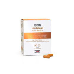Isdin Lambdapil Hairdensity Cabello Y Uña 180 Capsulas
